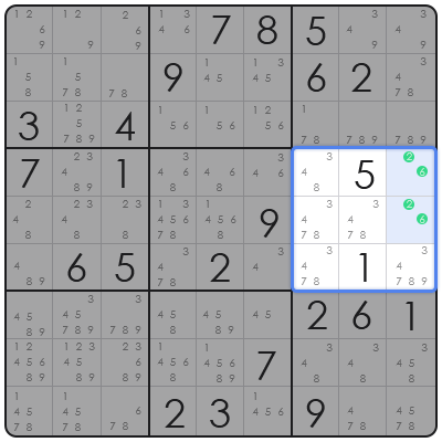 variants of sudoku